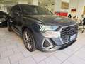 Audi Q3 Sportback 45 tfsi e S line *Pronta consegna* Grigio - thumbnail 5