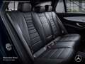Mercedes-Benz E 450 T 4M AMG+NIGHT+PANO+360+AHK+LED+FAHRASS+20" Bleu - thumbnail 14