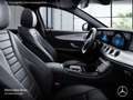 Mercedes-Benz E 450 T 4M AMG+NIGHT+PANO+360+AHK+LED+FAHRASS+20" Kék - thumbnail 13