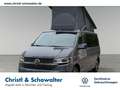 Volkswagen T6.1 California Ocean 2.0TDI DSG Edition AHK LED Grau - thumbnail 1