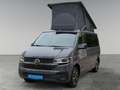 Volkswagen T6.1 California Ocean 2.0TDI DSG Edition AHK LED Grau - thumbnail 2