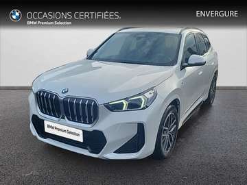 sDrive20d 163ch M Sport
