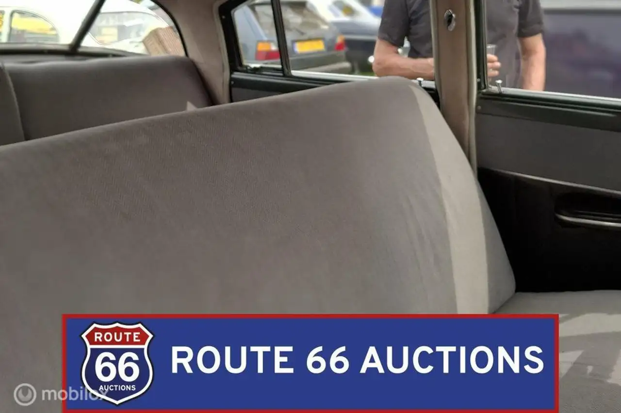 Buick Super | 1950 | Route 66 Auctions, foto 6