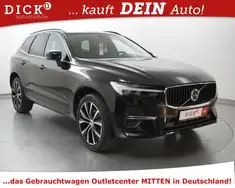Volvo XC60 B5 AWD Core NAV+KAMER+LEDER+SHZ+KEY+LED+20"