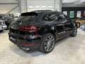 Porsche Macan Macan S /21 Turbo Design/BOSE/CarPlay/Toit Ouvrant Siyah - thumbnail 12