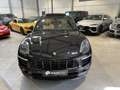 Porsche Macan Macan S /21 Turbo Design/BOSE/CarPlay/Toit Ouvrant Siyah - thumbnail 3