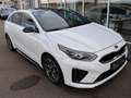 Kia ProCeed / pro_cee'd GT-Line Pano RFK PDC SHZ Blanc - thumbnail 4
