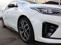 Kia ProCeed / pro_cee'd GT-Line Pano RFK PDC SHZ Blanc - thumbnail 5