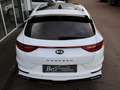 Kia ProCeed / pro_cee'd GT-Line Pano RFK PDC SHZ Blanc - thumbnail 10