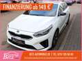 Kia ProCeed / pro_cee'd GT-Line Pano RFK PDC SHZ Blanc - thumbnail 1
