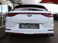 Kia ProCeed / pro_cee'd GT-Line Pano RFK PDC SHZ Blanc - thumbnail 13