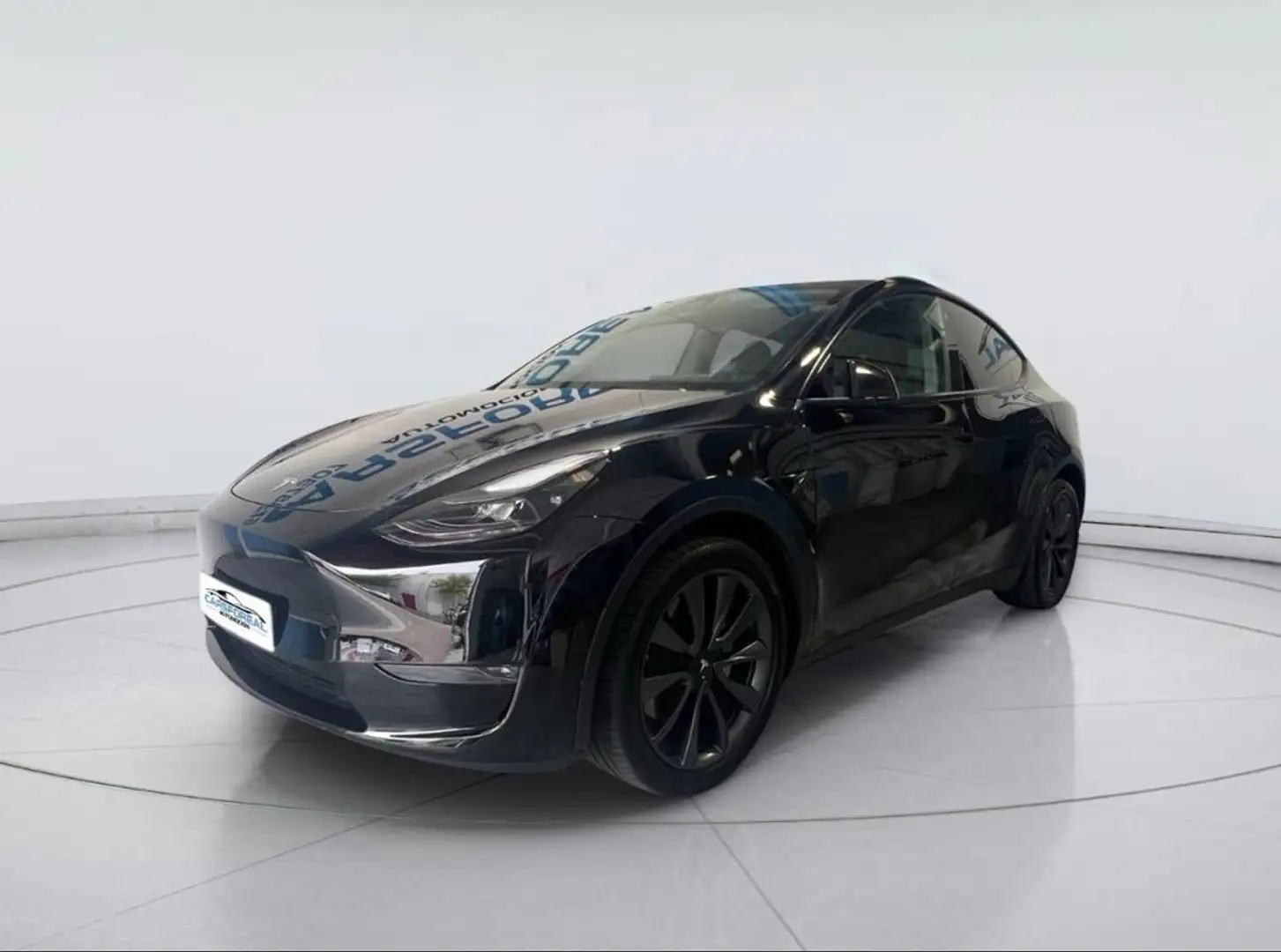 Tesla Model Y Gran Autonomía 4WD Noir - 2
