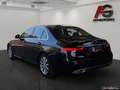 Mercedes-Benz E 200 d Avantgarde Aut. /Navi/Kamera/HUD/Leder/1.Besitz Schwarz - thumbnail 7