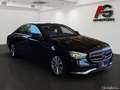 Mercedes-Benz E 200 d Avantgarde Aut. /Navi/Kamera/HUD/Leder/1.Besitz Schwarz - thumbnail 3