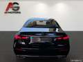 Mercedes-Benz E 200 d Avantgarde Aut. /Navi/Kamera/HUD/Leder/1.Besitz Schwarz - thumbnail 6