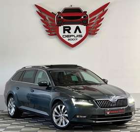 2.0 TSI 280CH DSG 4x4 Sportline