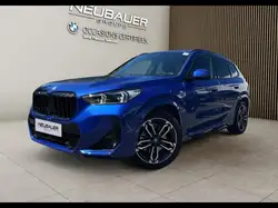 BMW X1 xDrive25e 245ch M Sport