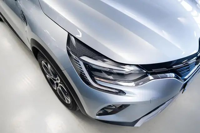 Renault Captur view 14