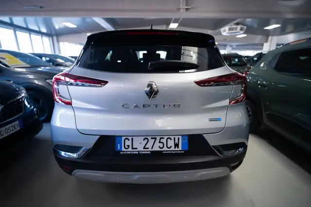 Renault Captur view 4