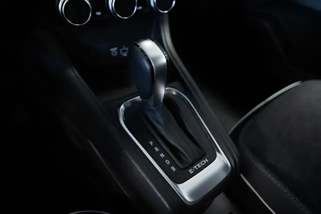 Renault Captur view 7