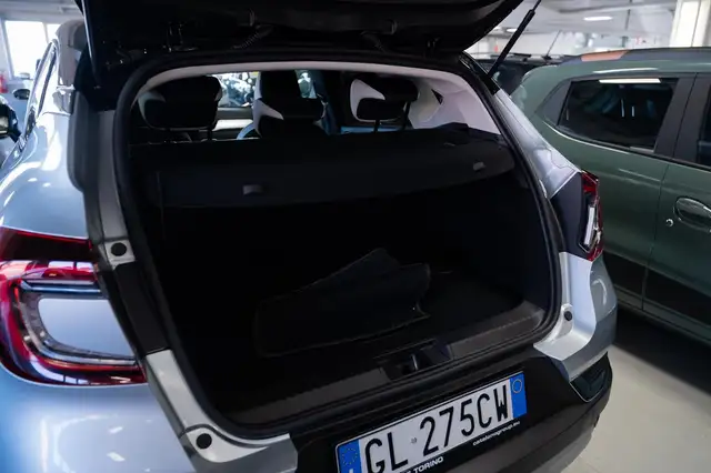 Renault Captur view 11