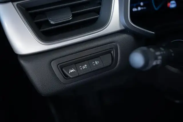 Renault Captur view 9