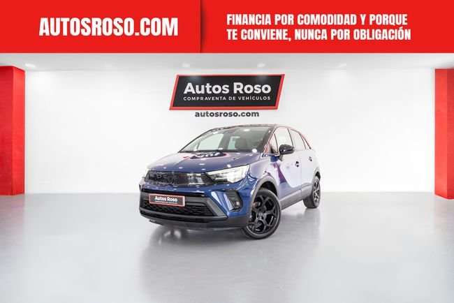 Opel Crossland 1.2 81kW (110CV) GS Line - foto 1