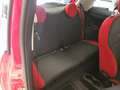 Fiat 500 0.9 T TwinAir BLUETOOHT USB CLIMATISATION CAR-PASS Rood - thumbnail 16