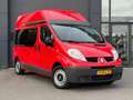 Renault Trafic 2.0 dCi T29 L2H2 Invalide|6 Versnellingen|Airco 12 Rood - thumbnail 2