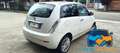 Lancia Ypsilon 1.2 69 CV Argento Blanco - thumbnail 4