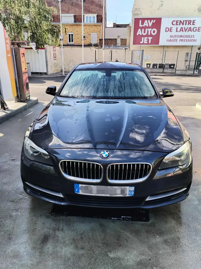 BMW 530 530d Aut. Luxury Line - 1
