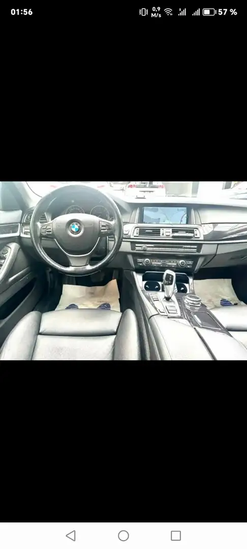 BMW 530 530d Aut. Luxury Line - 2
