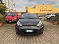 Kia Rio 1.2 CVVT 5p. Nero - thumbnail 2