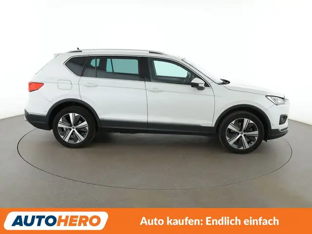 Seat Tarraco view 7