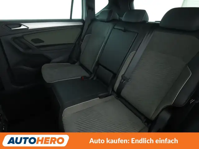 Seat Tarraco view 14
