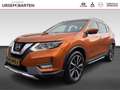 Nissan X-Trail 1.6 DIG-T Tekna Orange - thumbnail 1