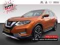 Nissan X-Trail 1.6 DIG-T Tekna Oranje - thumbnail 1