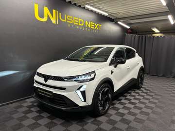 Techno TCe 160 auto CAMERA/NAVI/SIEGES CHAUFFANTS