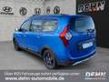 Dacia Lodgy 1.3 TCe Stepway 7 Sitz. Kamera SHZ Navi DAB Blau - thumbnail 4