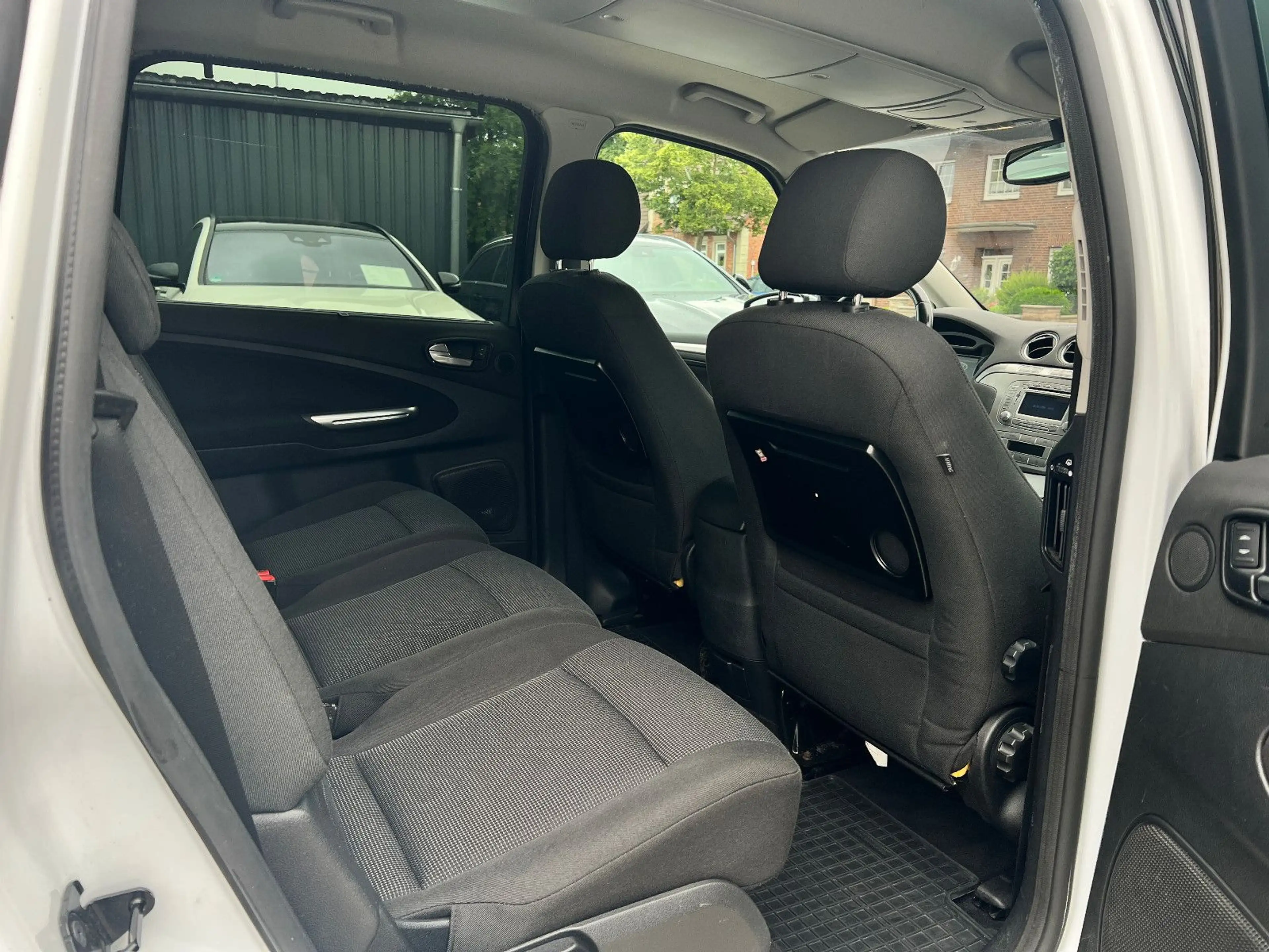 Ford Galaxy 2.0,  TÜV 05/2028, 7 Sitzer, Navi — photo 14