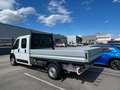 Opel Movano Pritsche DK 35* L4 140PS, 6G Weiß - thumbnail 6