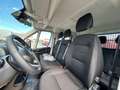 Opel Movano Pritsche DK 35* L4 140PS, 6G Weiß - thumbnail 9