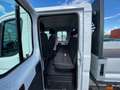 Opel Movano Pritsche DK 35* L4 140PS, 6G Weiß - thumbnail 8