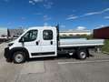 Opel Movano Pritsche DK 35* L4 140PS, 6G Weiß - thumbnail 5
