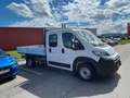 Opel Movano Pritsche DK 35* L4 140PS, 6G Weiß - thumbnail 4