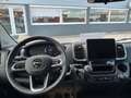 Opel Movano Pritsche DK 35* L4 140PS, 6G Weiß - thumbnail 10