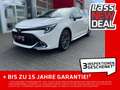 Toyota Corolla TS Teamplayer *Summer Special 1,99 % Wit - thumbnail 1
