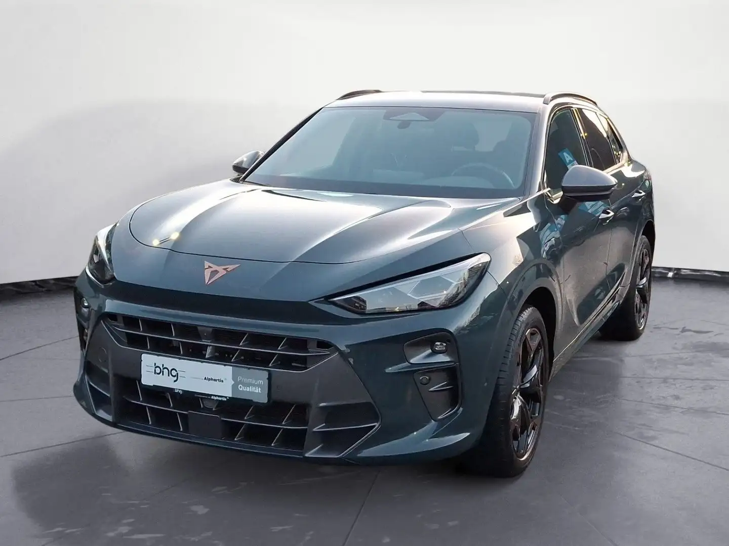 CUPRA Terramar 1.5 e-Hybrid DSG VZ Blau - 2