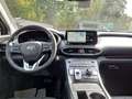 Hyundai SANTA FE Hybrid 230PS 2WD Trend LED/NAVI/KAMERA Gris - thumbnail 8