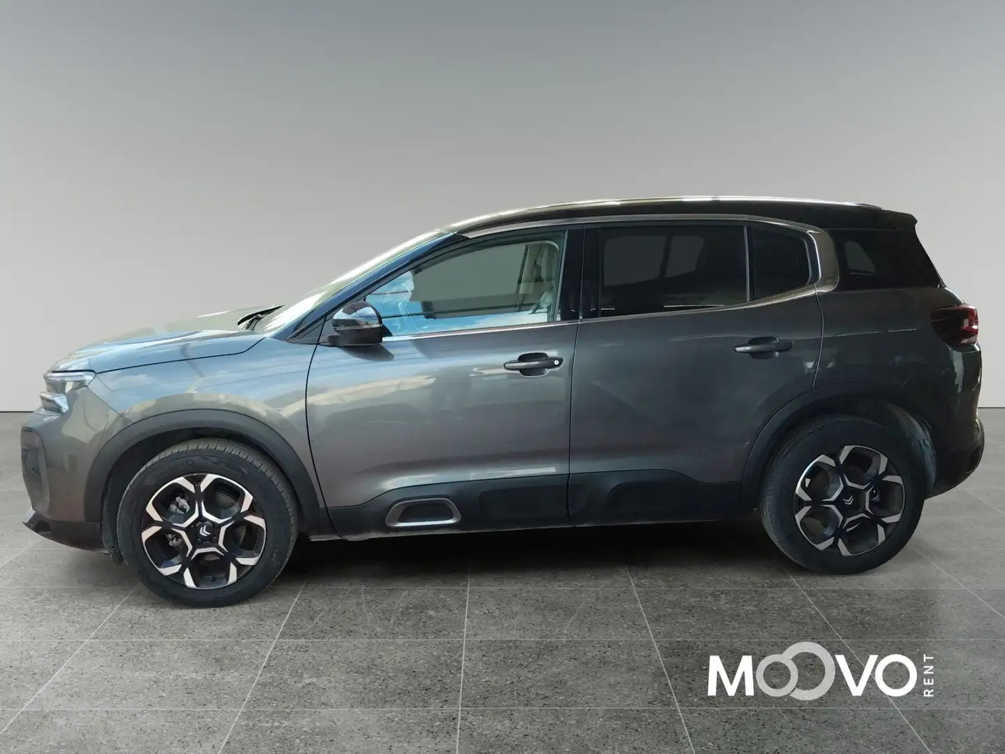Citroen C5 Aircross 2022 1.5 bluehdi Max s Grigio - 2